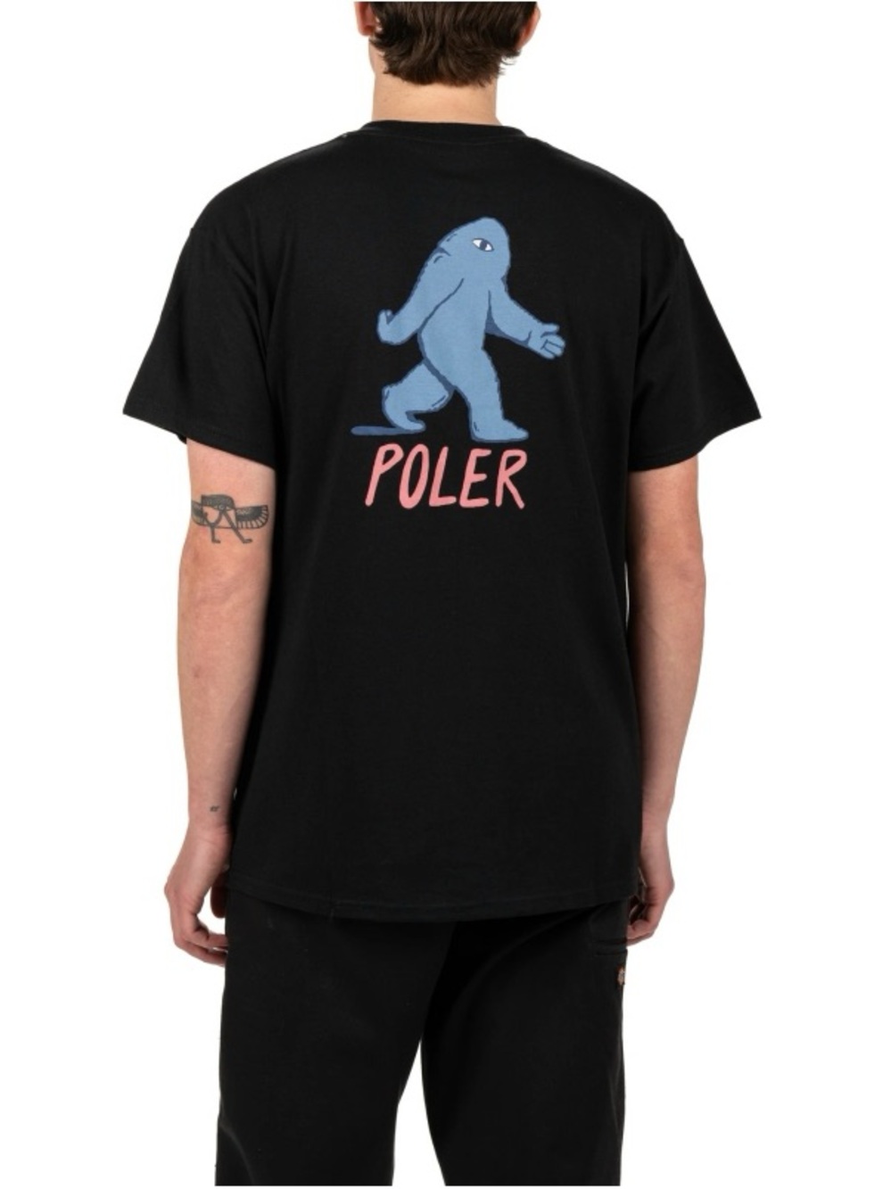 Poler Sasclops Tee
